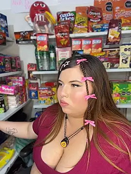 Kitty__pinnk - nipple clamps