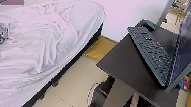 Amina_hafsa - position doggy no panty