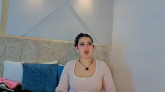 Zoe_moon__ - I undress for you 🙈😈