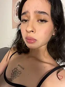 Salome-brown