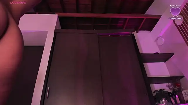 Sweetviolet__ - sexy dance naked