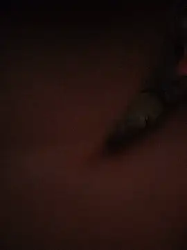 ROXOLANAA_SEXY - Finger in my ass