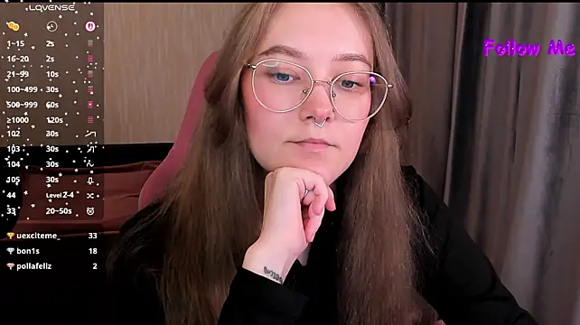 Bunny_bubble - pussy play 10 min