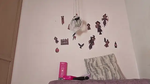 Tamhara_princ - 💦MULTI SQUIRT + DOMI CONTROL 10 MINS💦