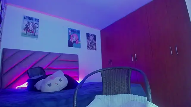 KARINNA__RAVEN - put plug anal tail/diamond 😈🍧