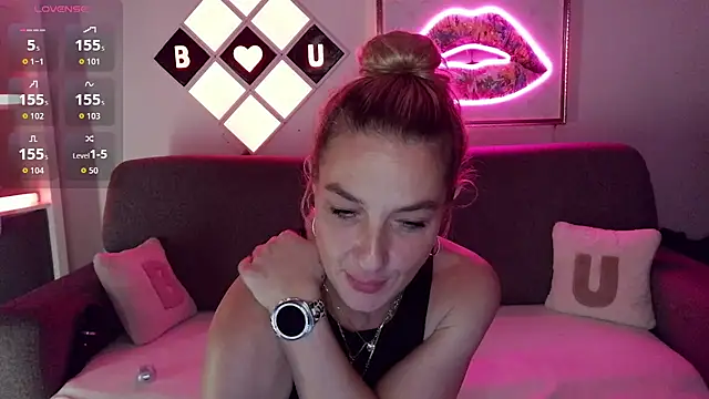 BellaXundXUwe