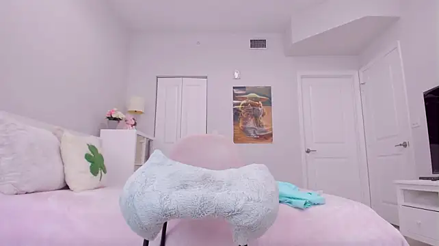 AnastasiaBeyond - Show Pussy