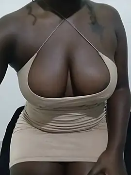 Switmelanin - Lets clap these cheeks/ lush till i cum
