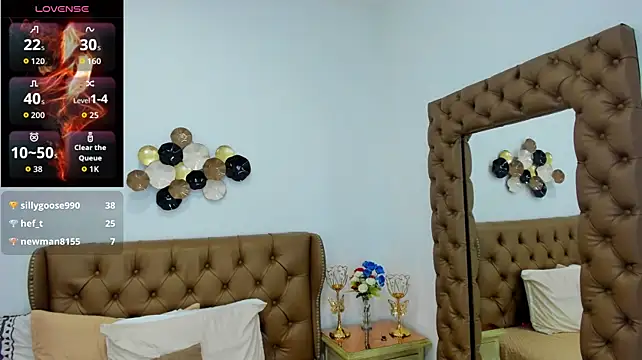 Sweet_dannix - Oil in my ass