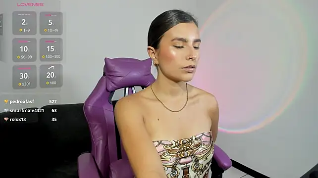 Adhhaaraaa_ - spank ass and show asshole