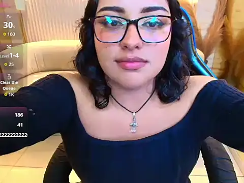 Nyx_Bloom_r - FULL NAKED