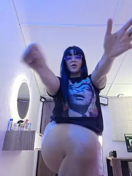 Lia_flowers - SWEET CUM CREAMY MASTURBATION