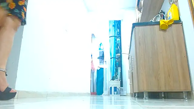 Ixchel_Anaid - Naked