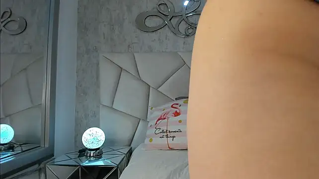 Amythyst_violet - Finger in Pussy 5min