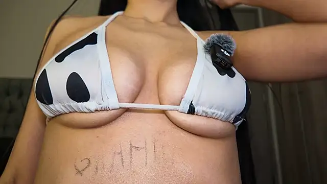 Liarmosca21 - Riding dildo badgirl