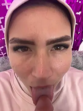 Darsha_Khemu - DEEP THROA and CUM FACE
