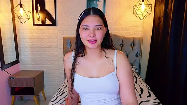 Alissonwinx - Bounce tits