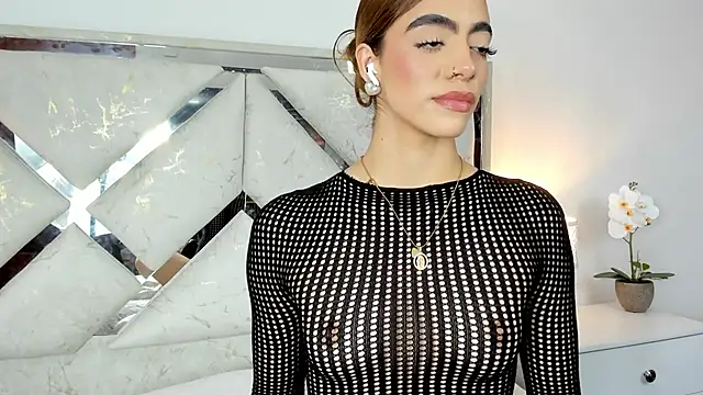 Violetta_Ficher - Show me your tits Vi❤