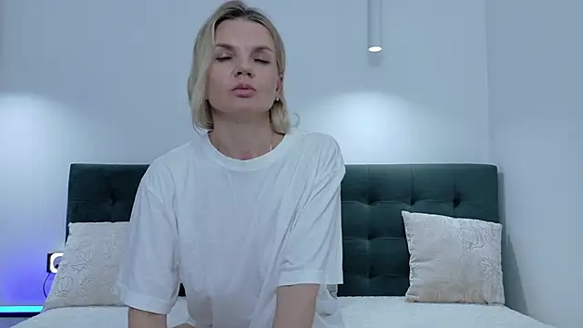AnnaBenet - If you want me to cum