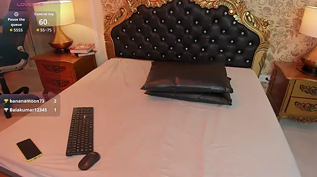 BiancaRoyalle - 🍆DeepThroat so weet 💦
