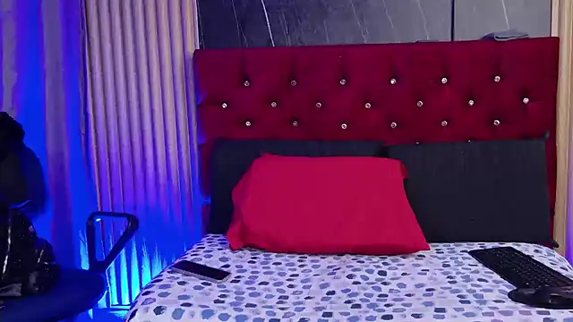 AshlyFox99 - anal dildo grande