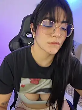 Lia_flowers - SWEET CUM CREAMY MASTURBATION
