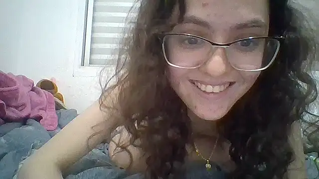 Nur_novinha - Se masturbar