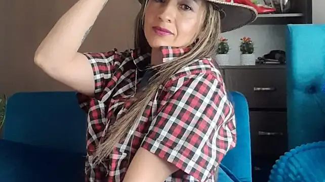 Valeria_teiku - show cum
