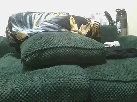 Poppet-dime - pussy play