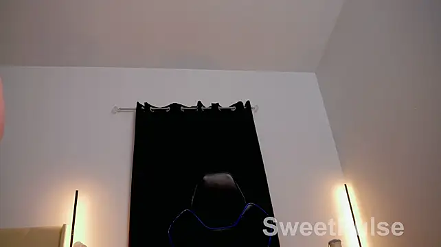 SweetPulse - Dildo ride :heart: