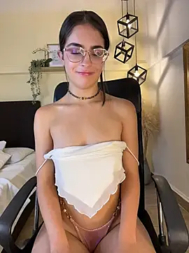 Emma_Vonn - NAKE BODY, RUB MY PUSSY🍒💦