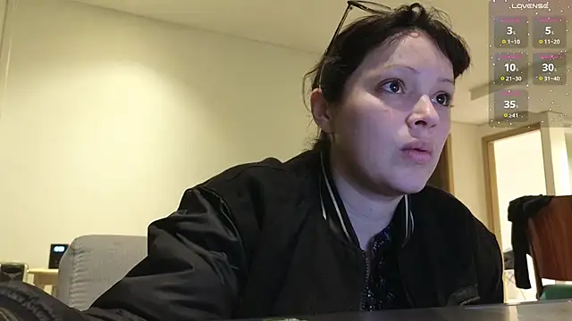 Novafet - amazing slimy blowjob