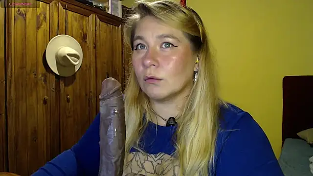 Enotika - bukkake sperm on my face + video