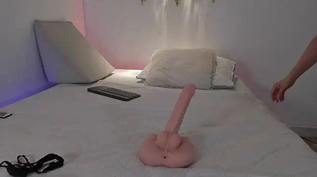 Jessica_Herrera_ - Play with your pussy, Jessi🥰🍑😈