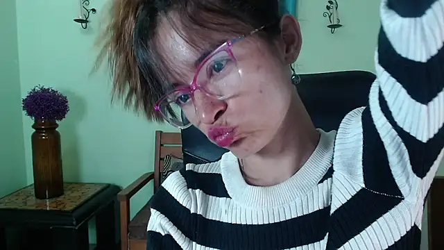 NicoleSantana - finger pussy