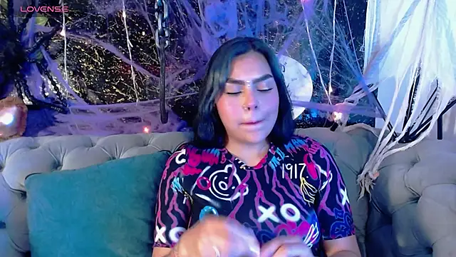 Moonlight_gp - Spank my ass hard on camera 10 times