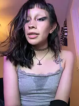 Gothbabbi - 10 min control link