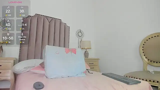 Luisa_brawn - RIDE DILDO