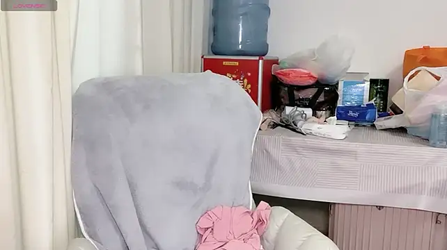 Anna-888- - 首次小粉塞入