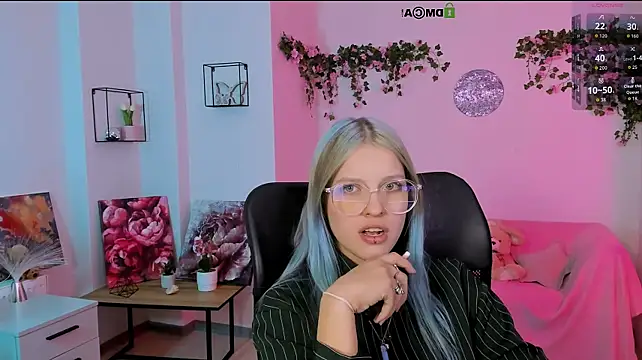 Kaela_spell_ - flash boobs