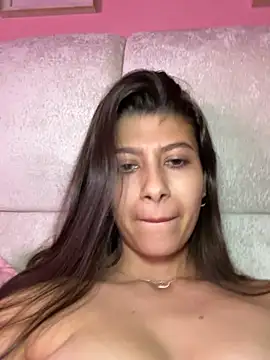 Lenapink19 - Fingering in pussy