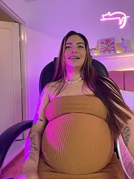 Iam_camila - Fingering💖