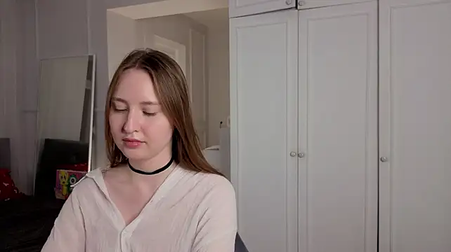 AveryFondell - I'll play with my voos