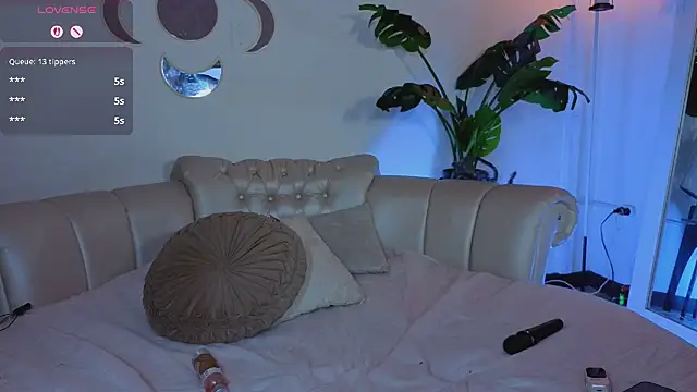 AnastasiaColeman - dance for u