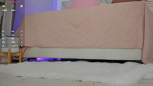 Ami_sweet18 - BLOWJOB + FINGERS PUSSY