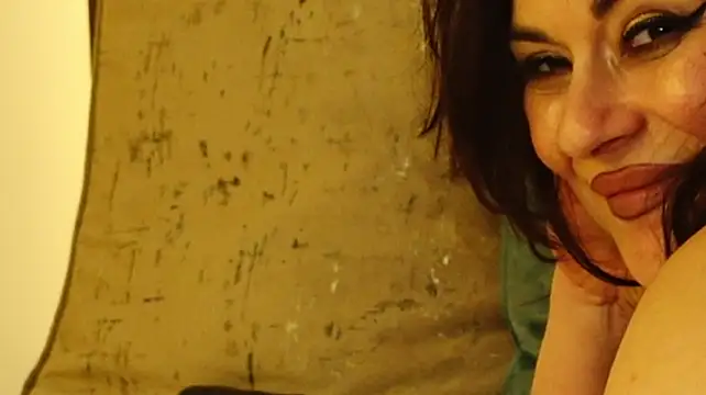 TanyaJade888 - Sensual BJ Tease
