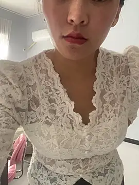Meimei-bb - 特写镜头BB