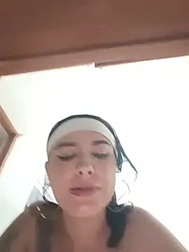 Mar_Ken - Fingers in pussy and saliva
