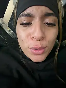Analia__ - DILDO IN PUSSY NEXT TO MY FRIEND😈🤫