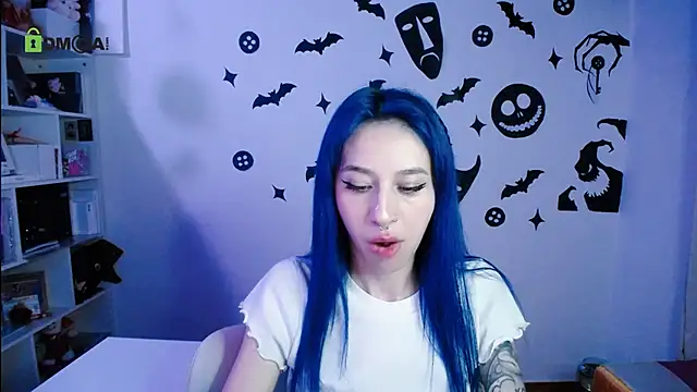 Dakota_senju - ☾⋆⁺₊🩵Enjoy my pink pussy wet